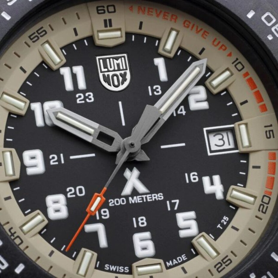 Luminox BEAR GRYLLS Survival  XB.3731 - main (2)