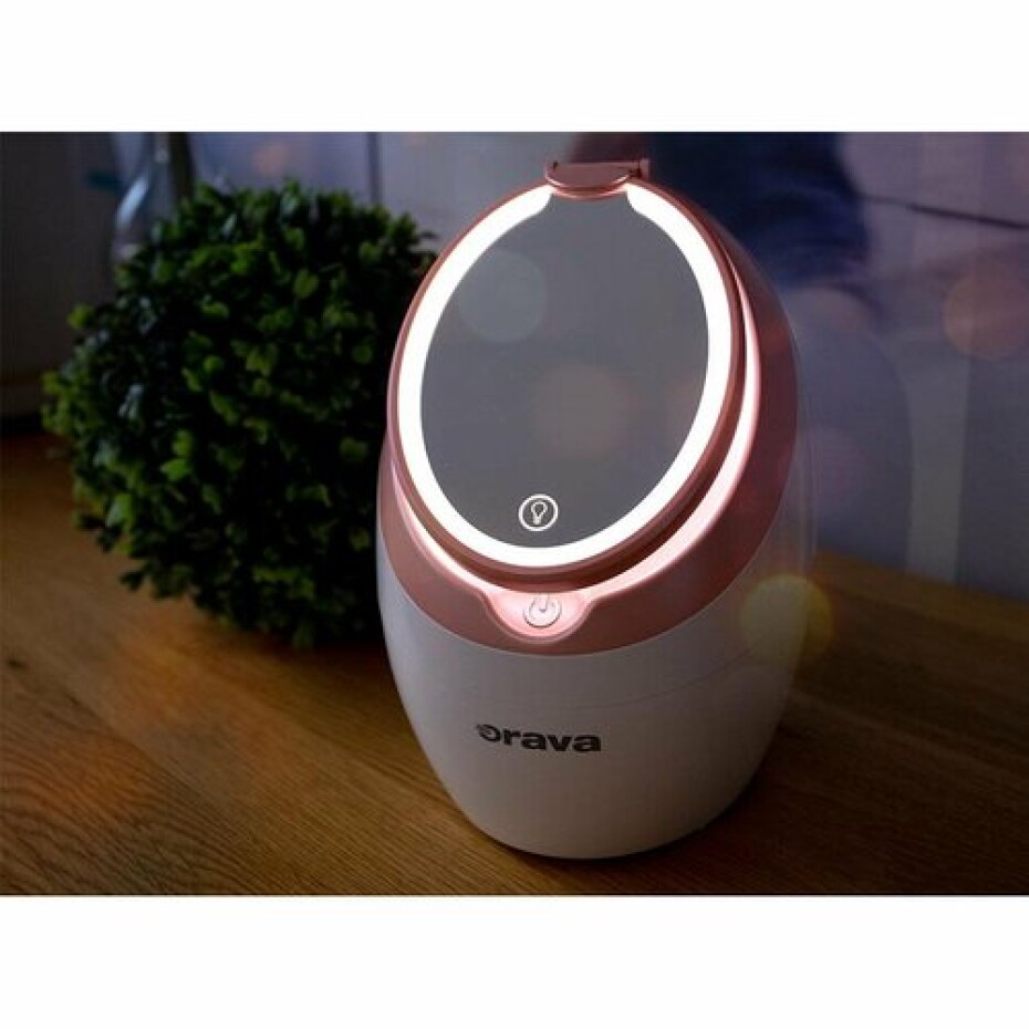 Orava FI-300 obličejová sauna - main (6)