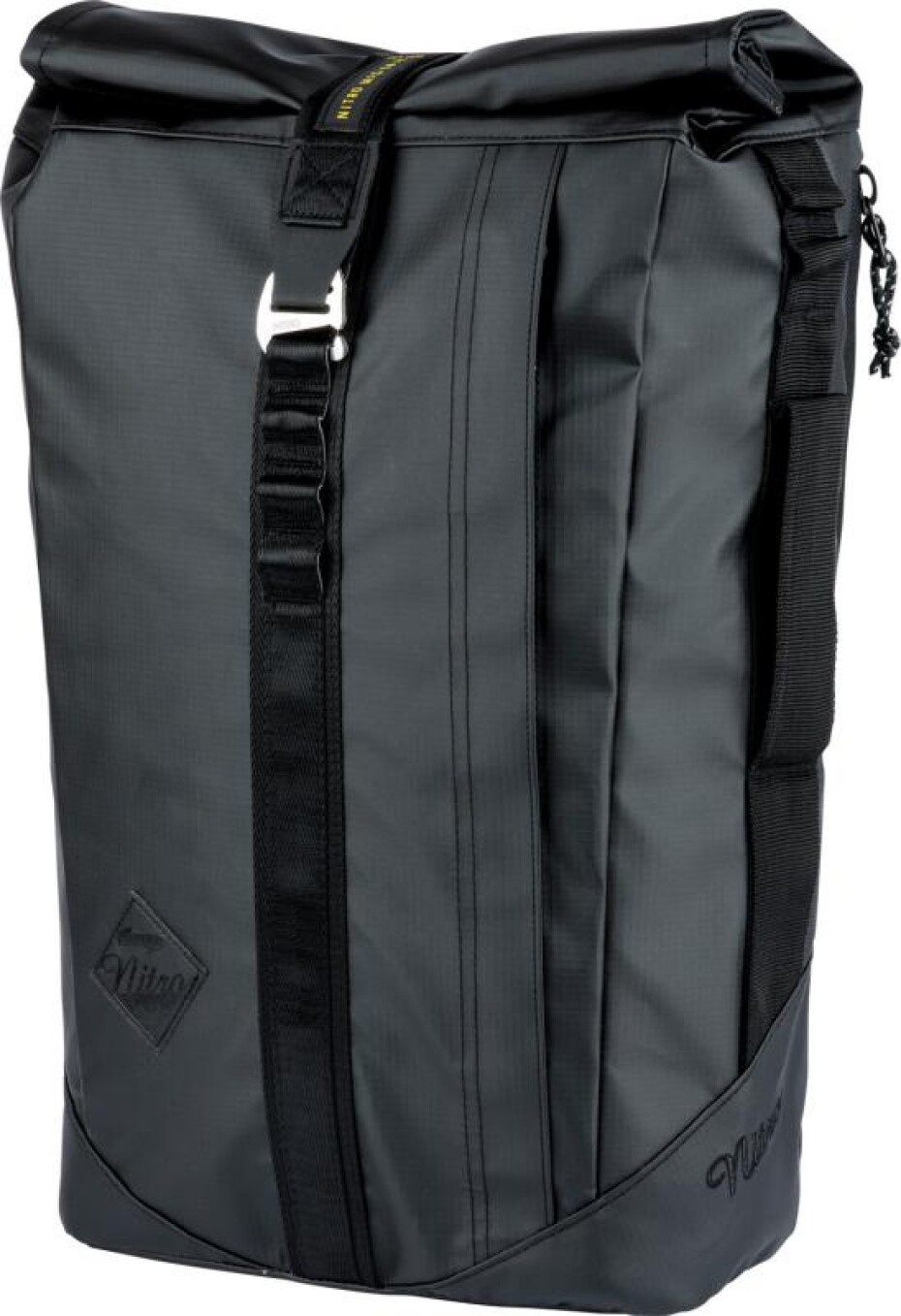 Nitro Batoh SCRAMBLER tough black - main (0)