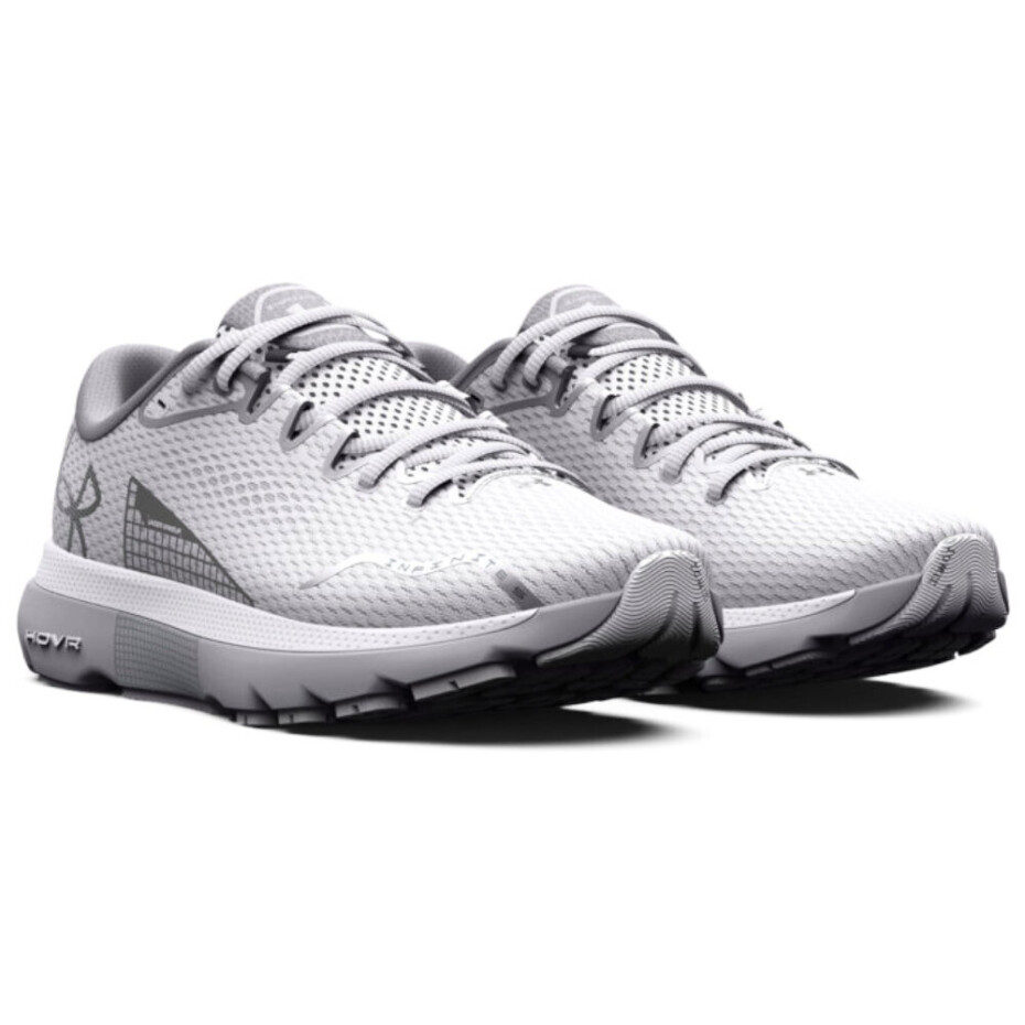 Dámská běžecká obuv Under Armour HOVR Infinite 5-WHT  EUR 37,5 - main (4)