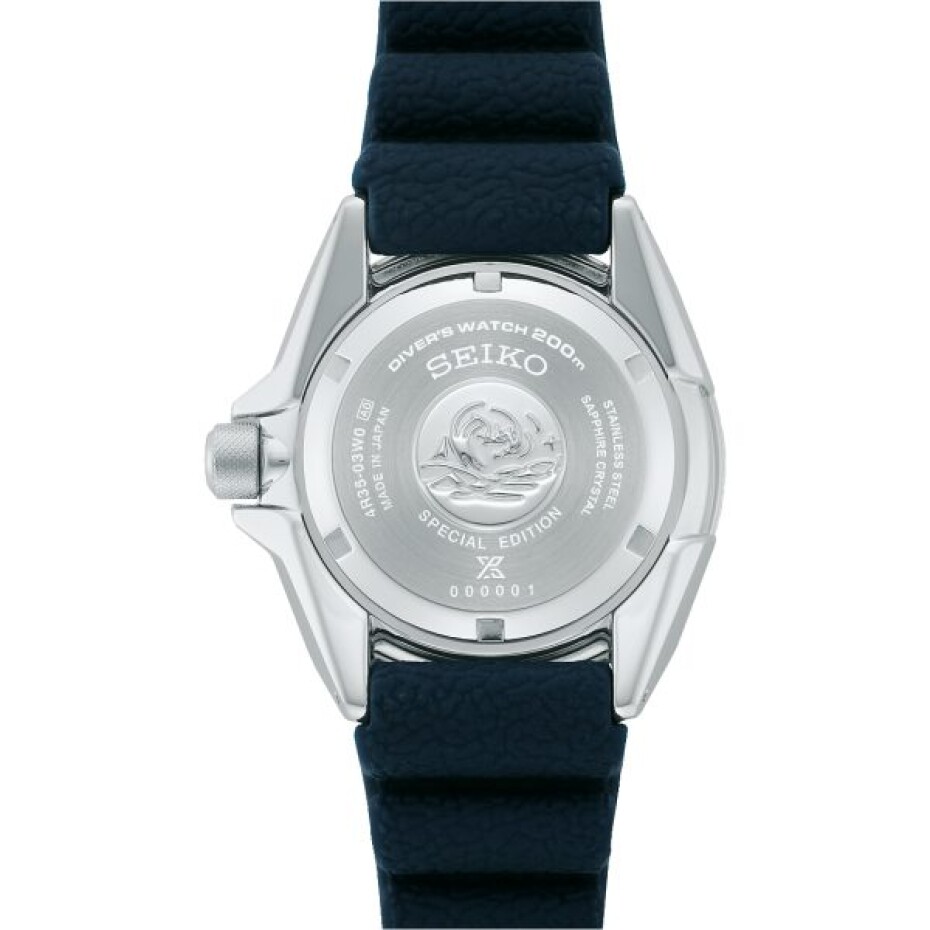 Seiko Prospex SRPJ93K1 Special Edition PADI Great Blue - main (11)