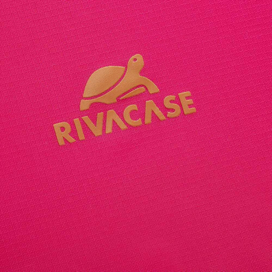 Riva Case 5561 ultra lehký batoh 24 l, růžová - main (7)