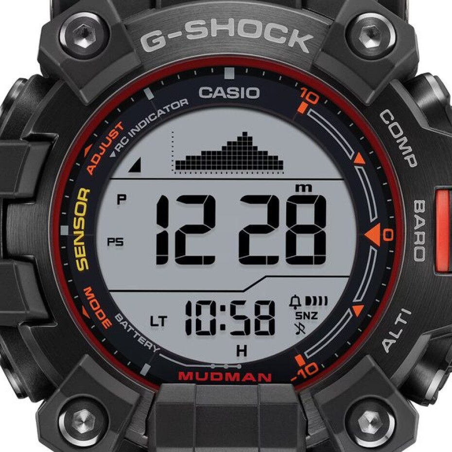 Casio G-Shock GW-9500MEC-1ER Mudman Emergency Colours Series - main (13)