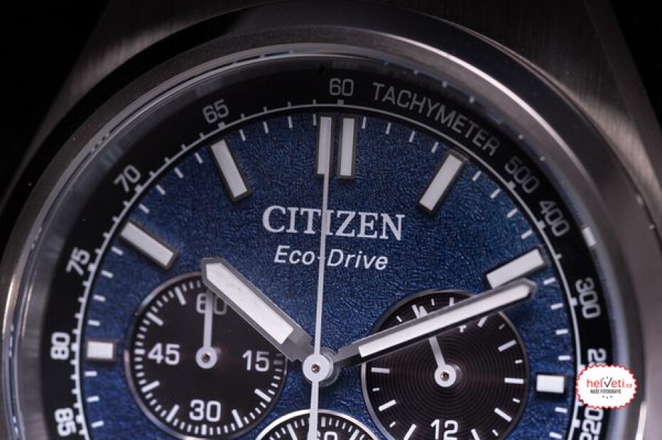 Citizen Eco-Drive Super Titanium Chrono CA4610-85L - main (6)