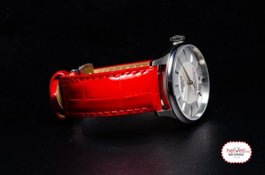 Tissot Chemin des Tourelles Automatic 34mm T139.207.16.111.00 - main (3)