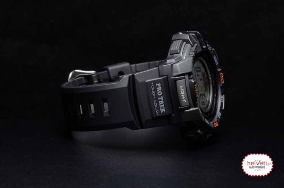 Casio ProTrek PRG-270-1ER - main (2)