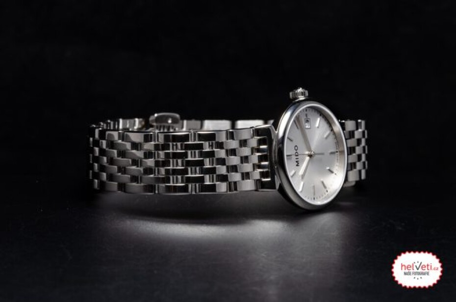 Mido Dorada Quartz M033.210.11.031.00 - main (3)