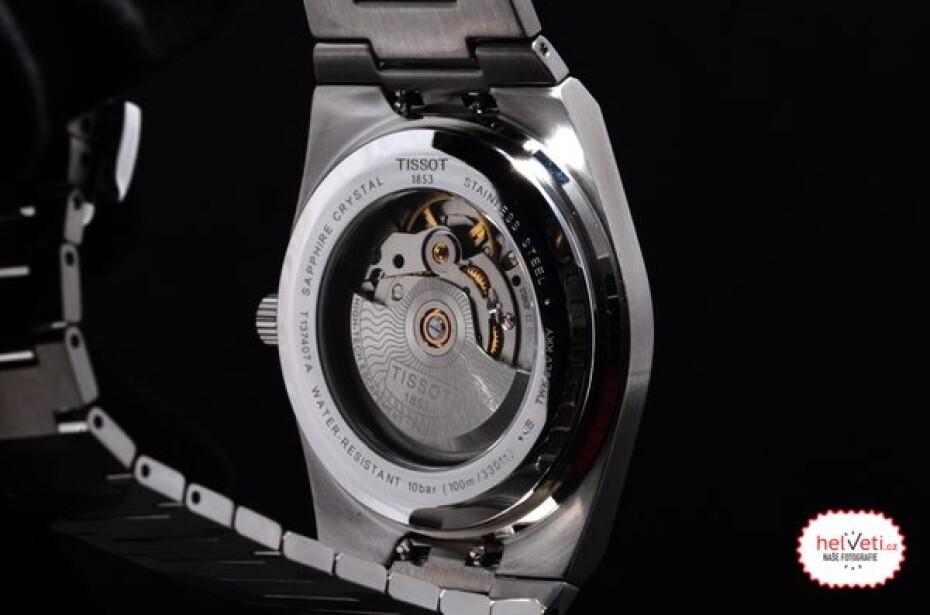 Tissot PRX Powermatic 80 T137.407.11.051.00 - main (8)