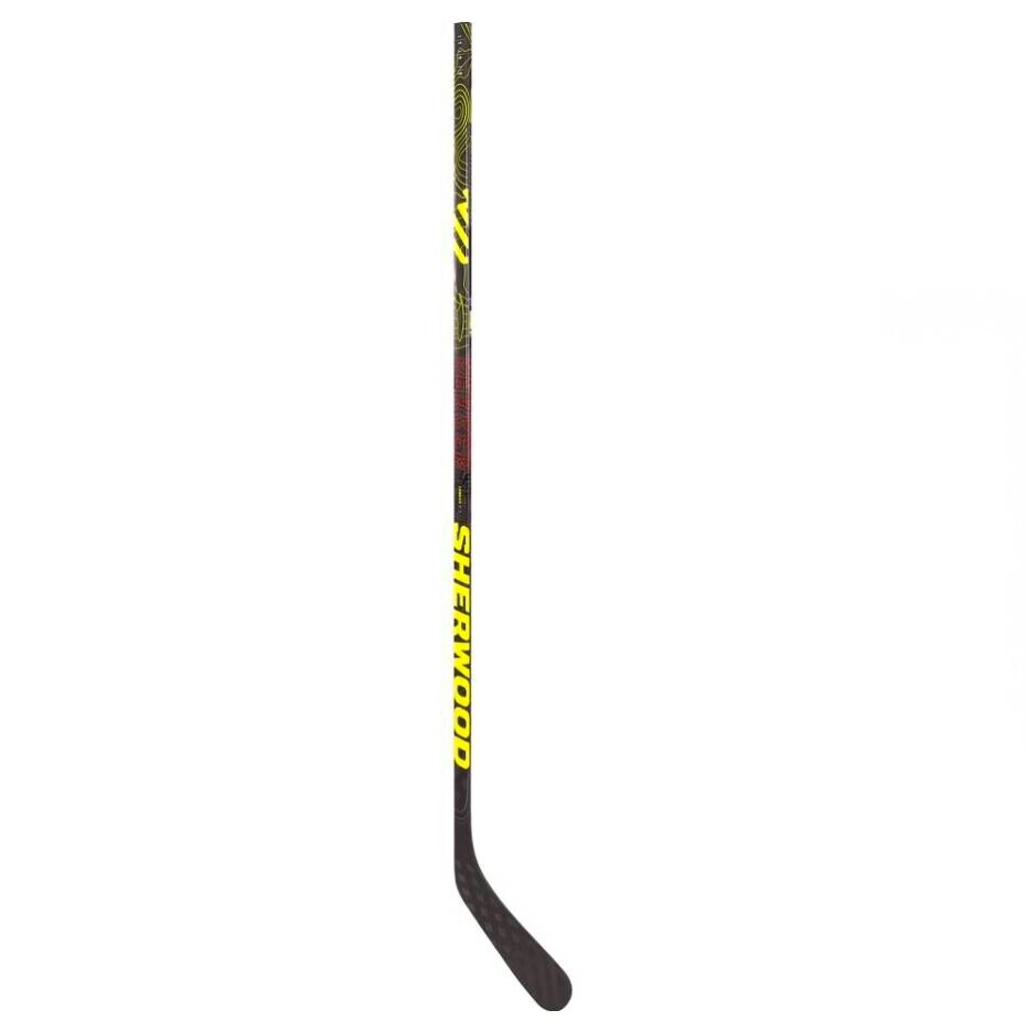 Kompozitová hokejka SHER-WOOD Rekker Legend 3 Junior PP92 pravá ruka dole, flex 35 - main (5)