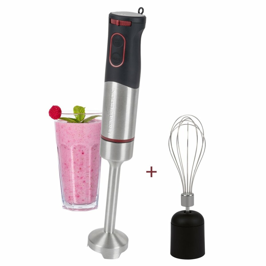 ProfiCook SMS 1226 tyčový mixér 1000 W - main (3)