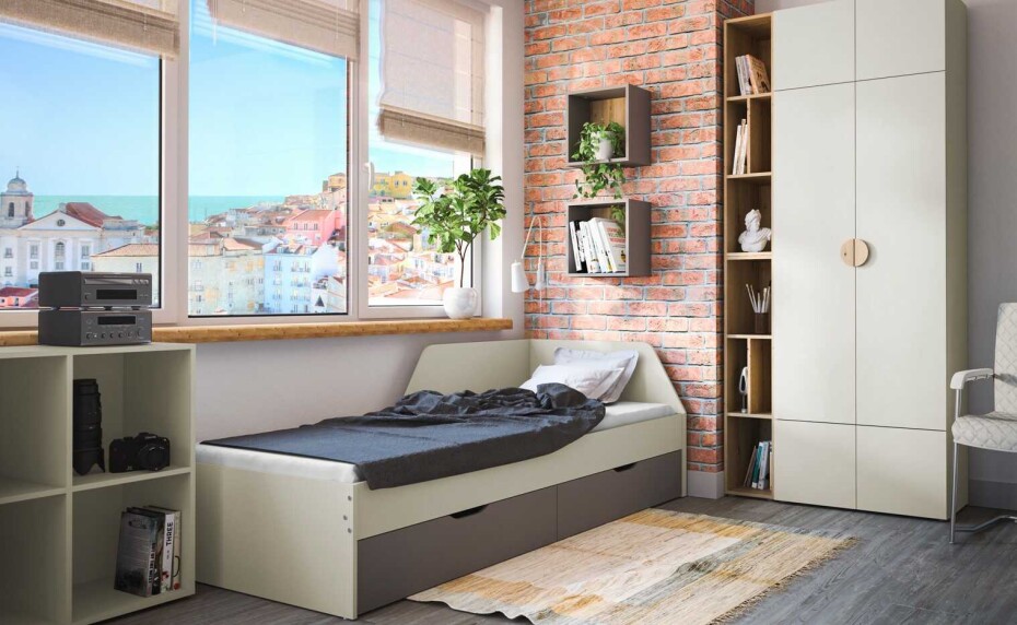 Dolmar Komoda MEELO ME5 - main (4)