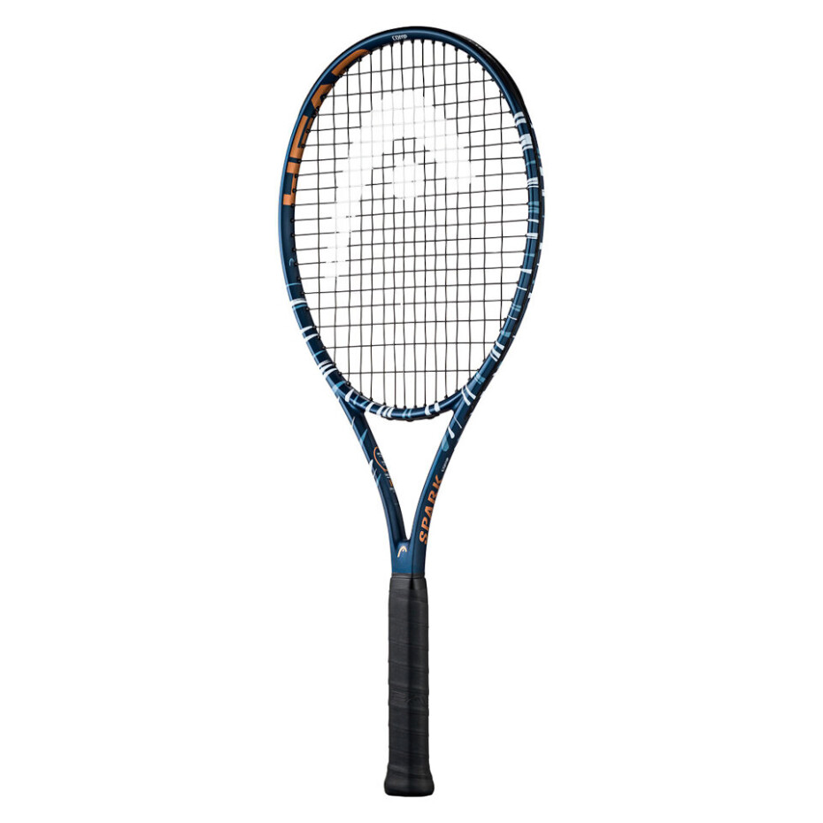 Tenisová raketa Head  MX Spark Comp Petrol  L1 - main (1)