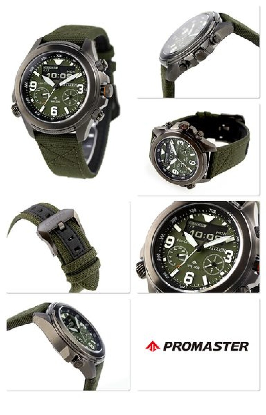Citizen Promaster Eco-Drive Promaster 35th Anniversary JV1005-02W - main (10)