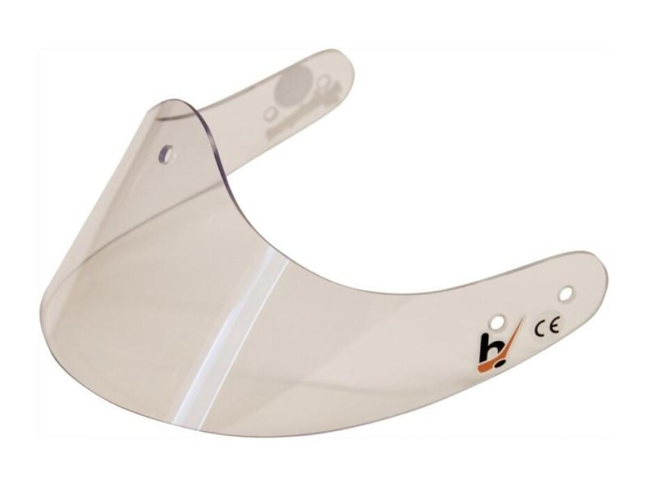 Hejduk Brankářský chránič krku MH95 Arrow - main (0)