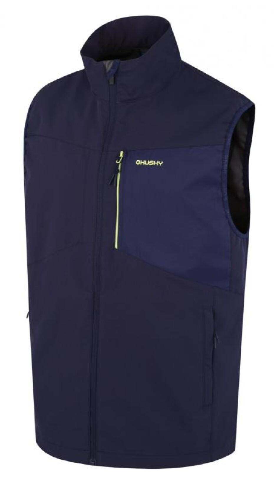Husky Salien M dk. blue - main (0)
