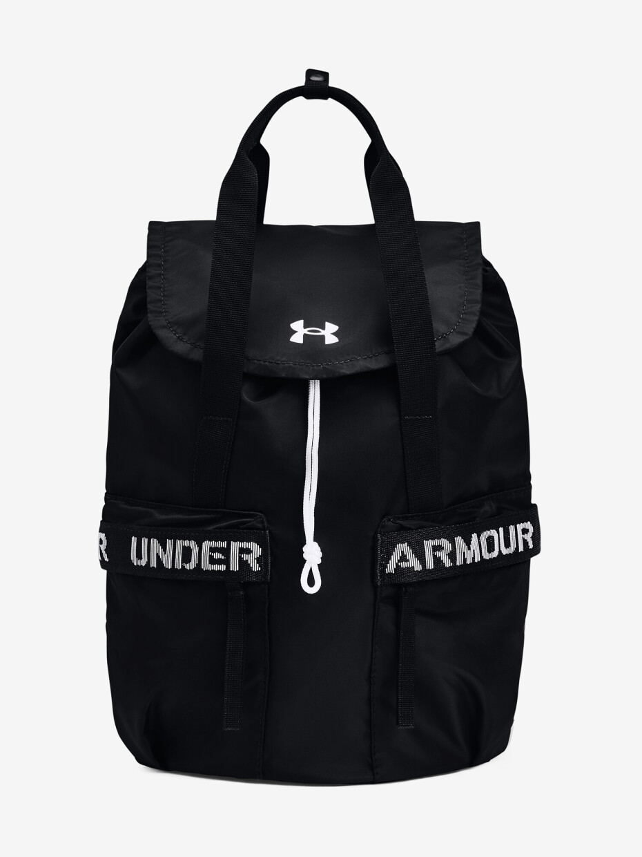 Under Armour UA Favorite Černá 10 l - main (0)