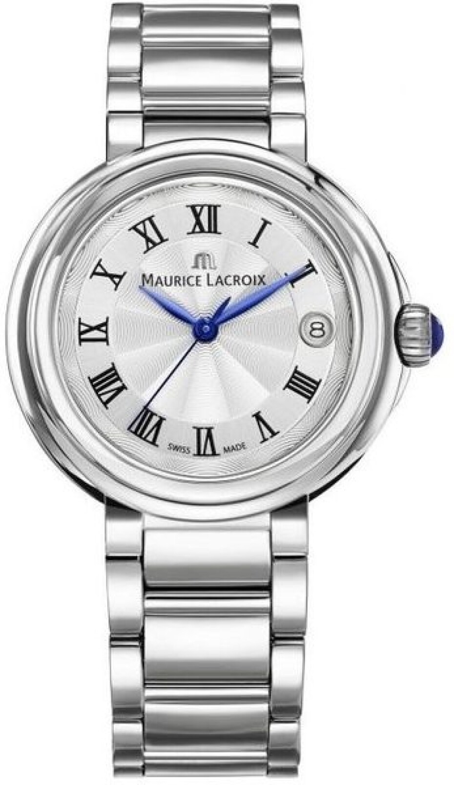 Maurice Lacroix Fiaba Date FA1007-SS002-110-1 - main (0)
