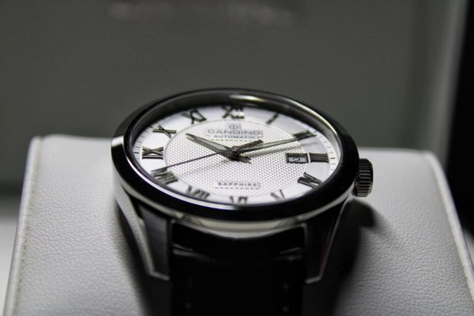 Candino Automatic C4710/2 - main (3)