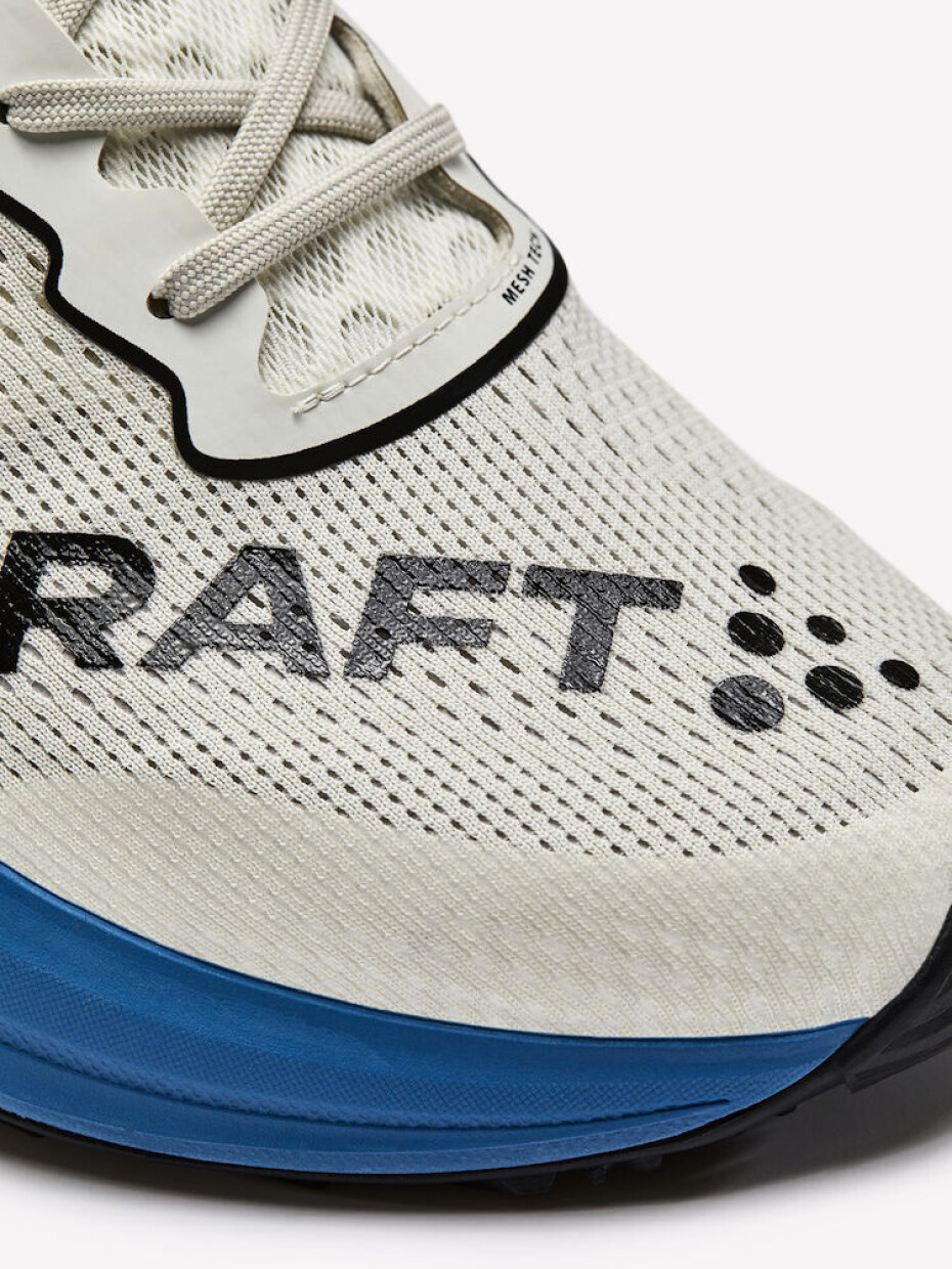 Pánská běžecká obuv Craft  CTM Ultra 2 White  UK 11 - main (5)
