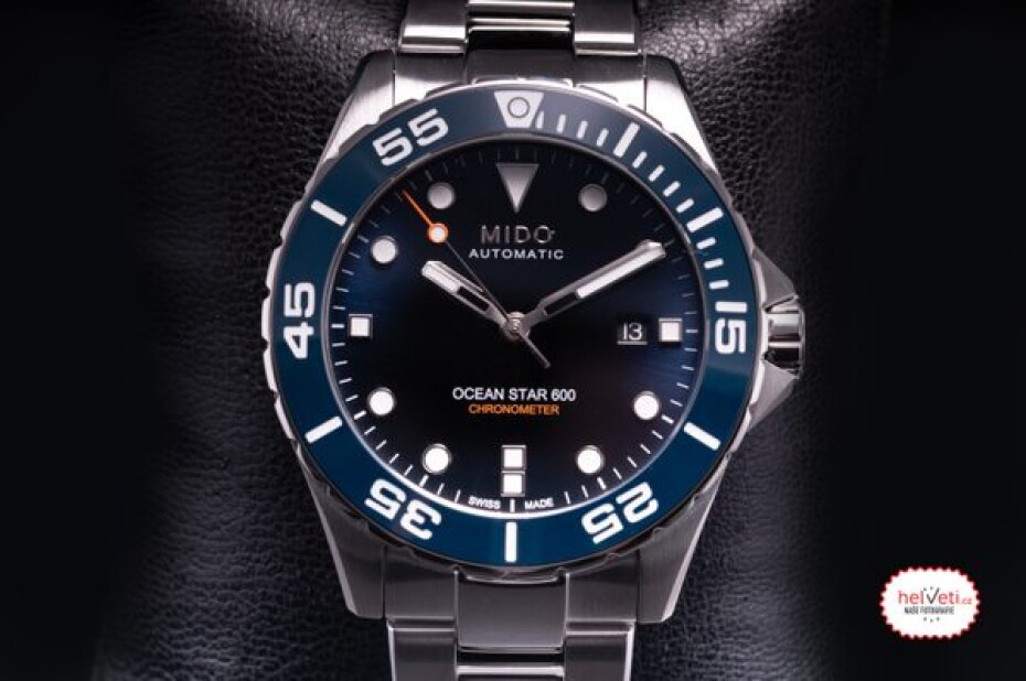 Mido Ocean Star 600 Chronometer M026.608.11.041.01 - main (5)