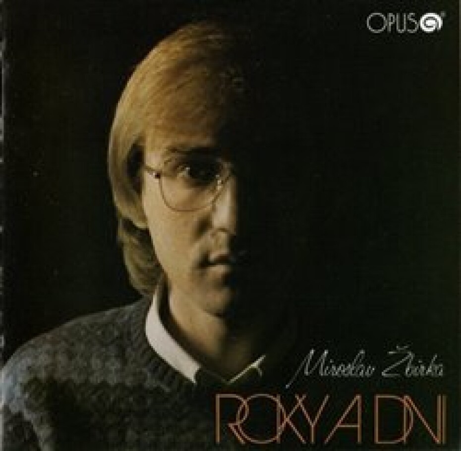 Roky a dni - Miroslav Žbirka - main (0)