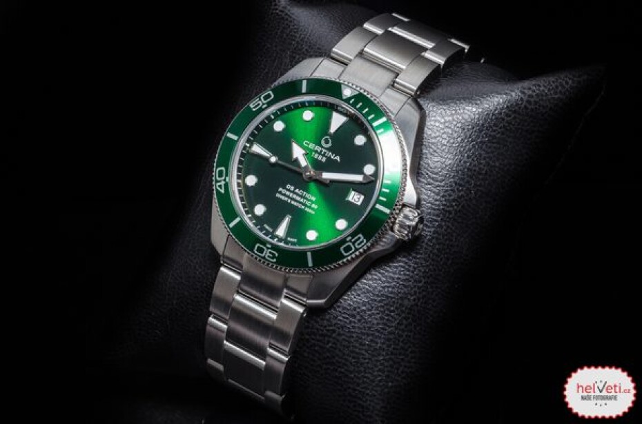 Certina DS Action Diver Powermatic 80 C032.807.11.091.00 - main (4)