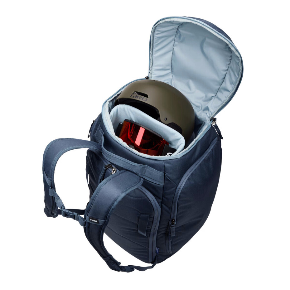 Batoh Thule RoundTrip Boot Backpack 60L - Dark Slate - main (2)