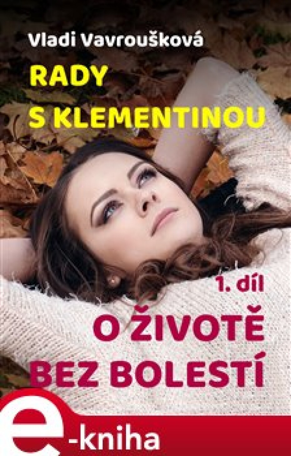 Rady s Klementinou 1 - Vladi Vavroušková - main (0)