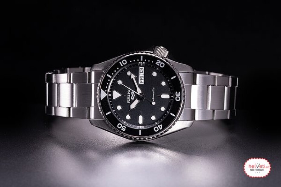 Seiko 5 Sports SKX Sports Style SRPK29K1 - main (1)