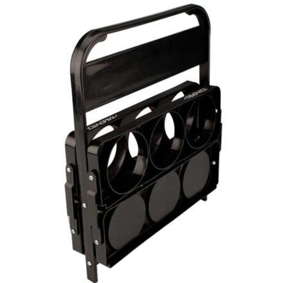 Avento Carrier 6 nosič na láhve - main (0)