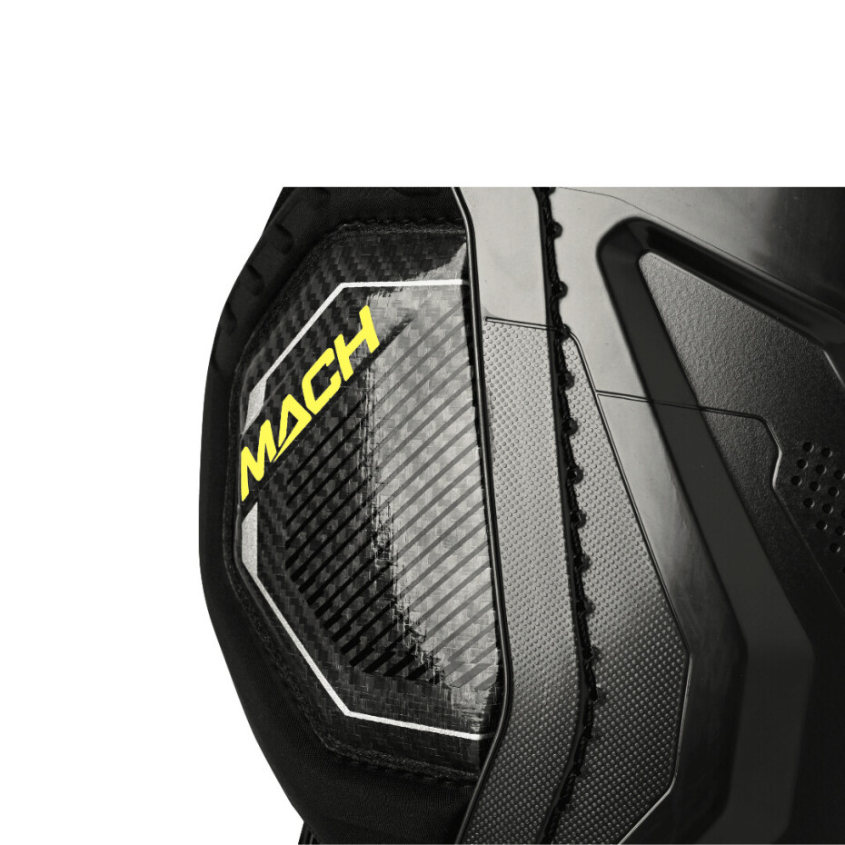 Holeně Bauer Supreme MACH Senior 16 palců - main (4)