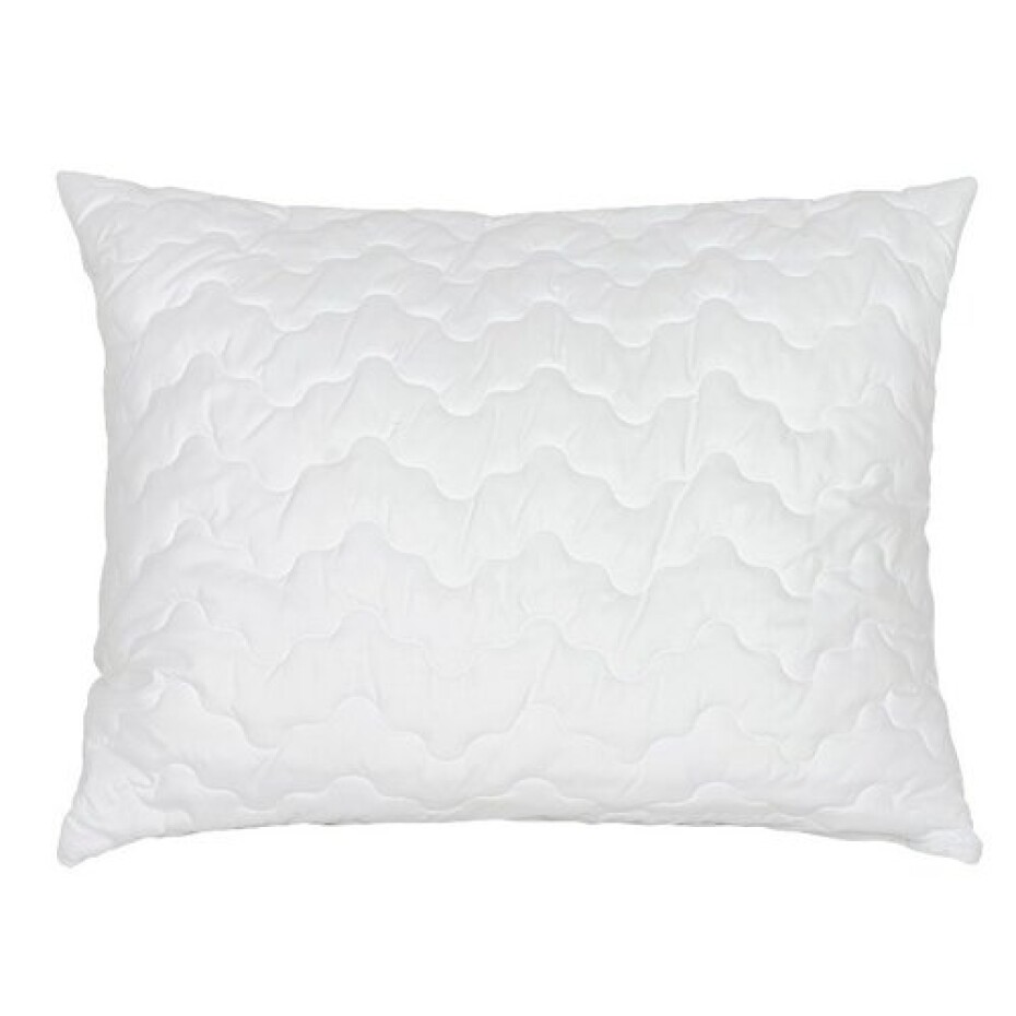 Bellatex Polštář Kamilka Lux se zipem 900 g, 70 x 90 cm - main (0)