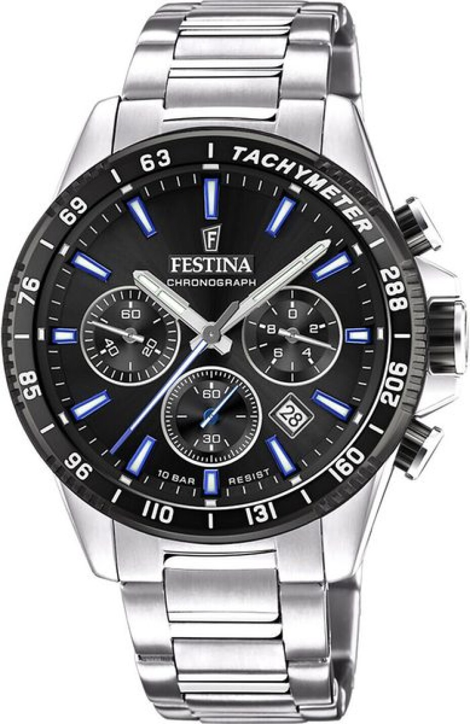 Festina Timeless Chronograph 20560/5 - main (0)