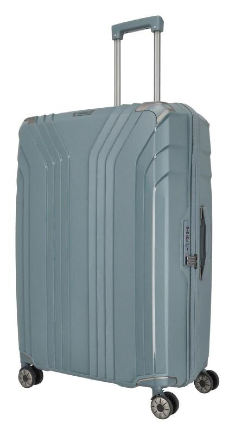 Travelite Elvaa 4w L Blue/grey - main (0)