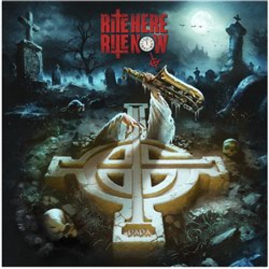Rite Here Rite Now - Ghost - main (0)