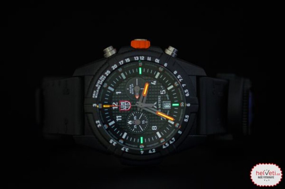 Luminox BEAR GRYLLS Survival 3780 Land series 3781.KM - main (4)