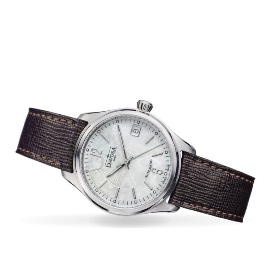 Davosa Newton Lady Automatic 166.190.16 - main (1)