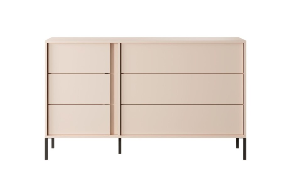 ArtLas Komoda DUST 6S - main (0)