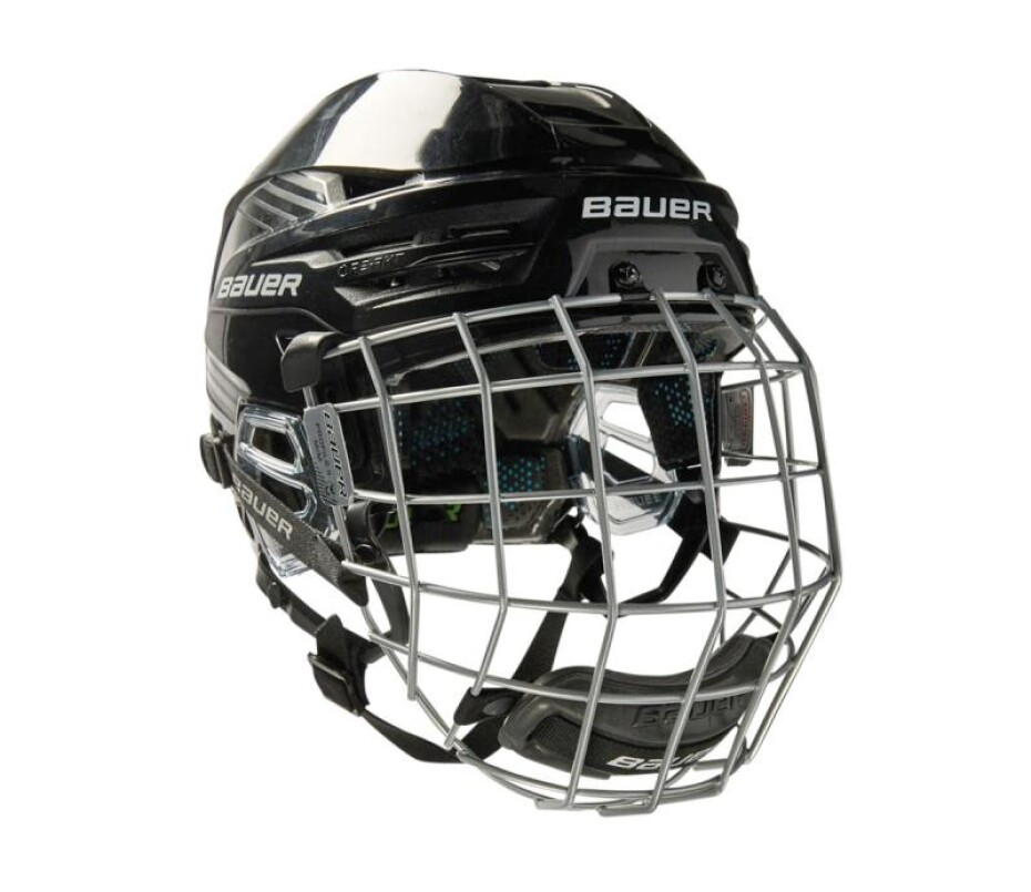 Hokejová helma Bauer Re-Akt 85 Combo sr - main (0)