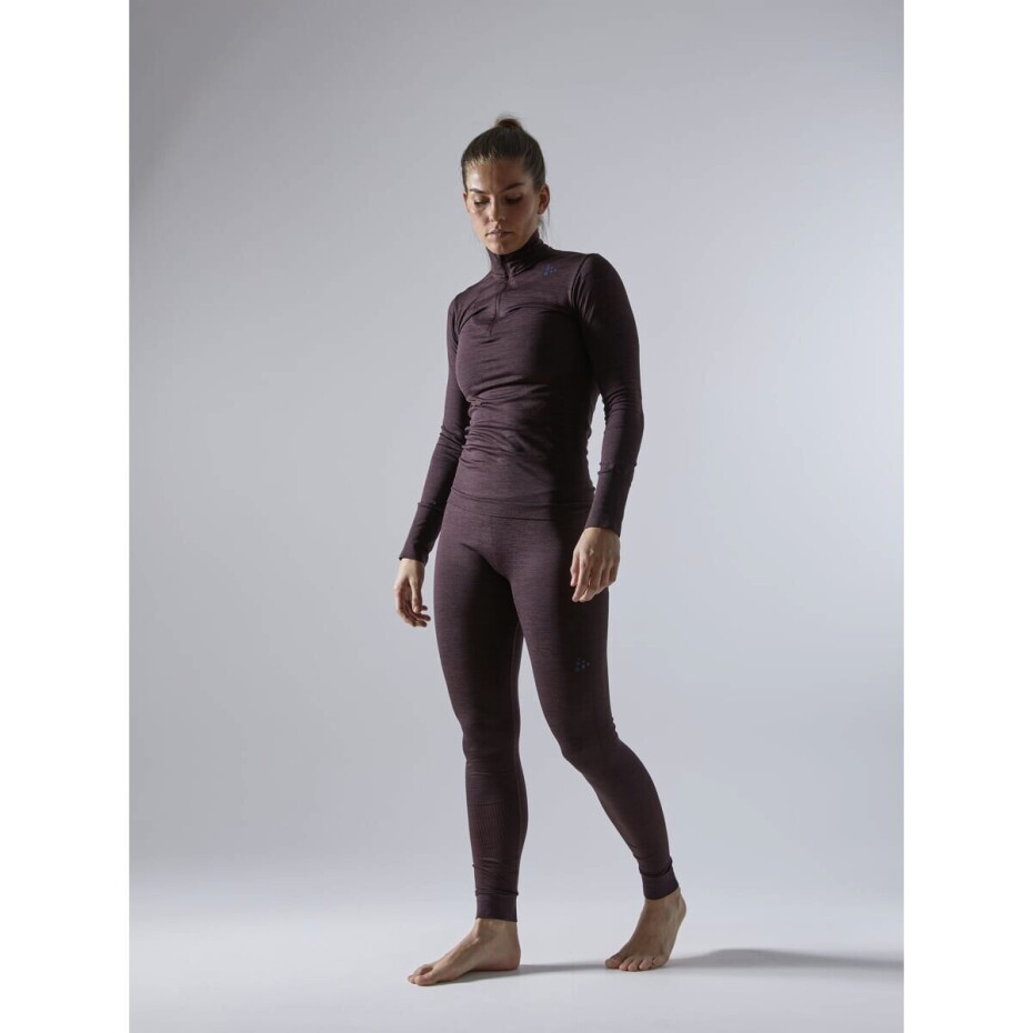 Dámské spodky Craft  Fuseknit Comfort  XS - main (3)