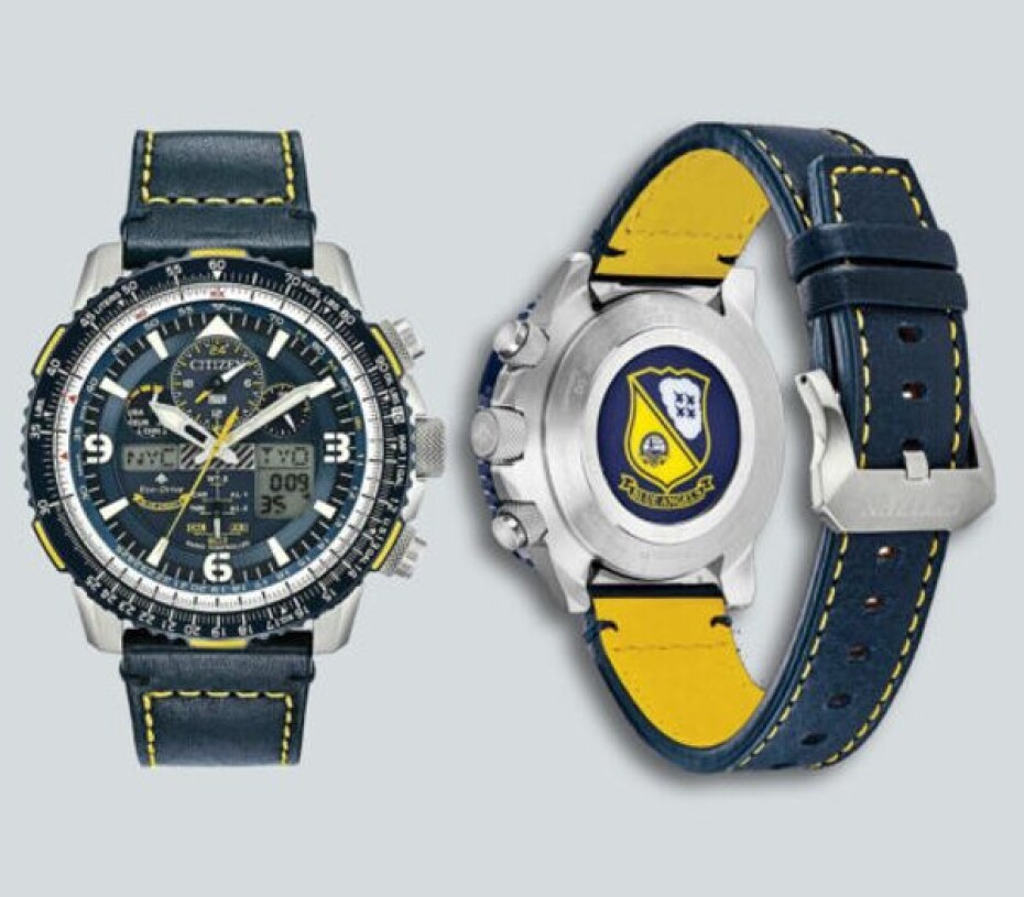 Citizen Promaster Skyhawk A-T Blue Angels JY8078-01L - main (9)