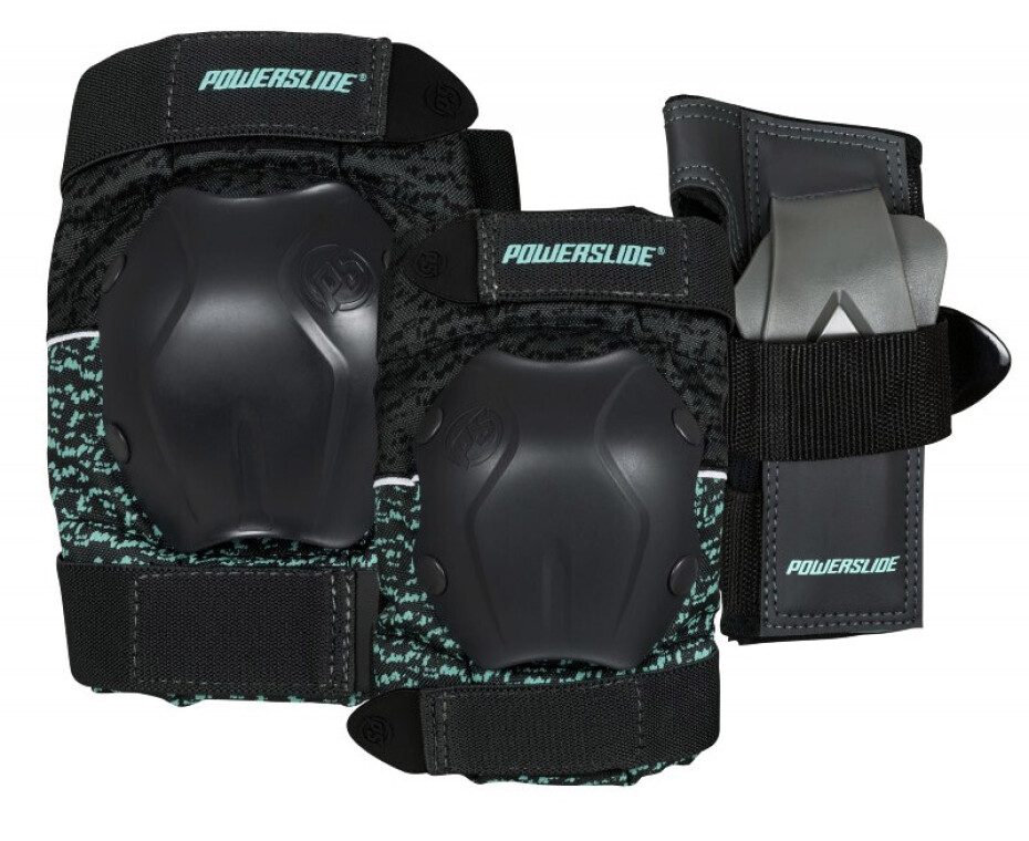 Inline chrániče Powerslide  Standard W XL - main (0)