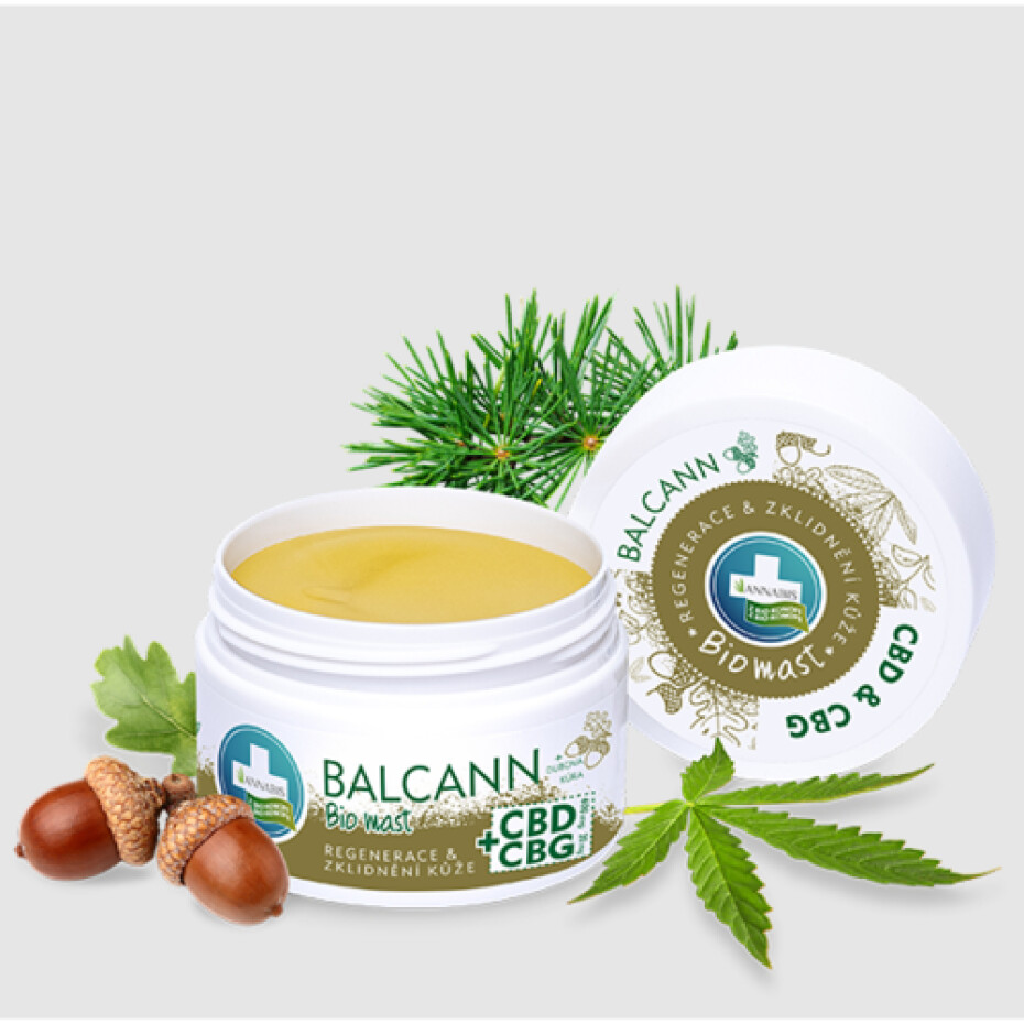 Annabis Dárkové balení Dobrodruh - main (3)