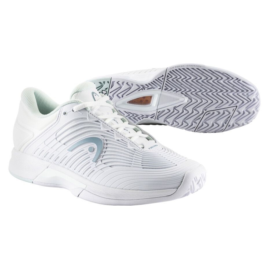 Dámská tenisová obuv Head Revolt Pro 4.5 Women WHAQ  EUR 38 - main (1)
