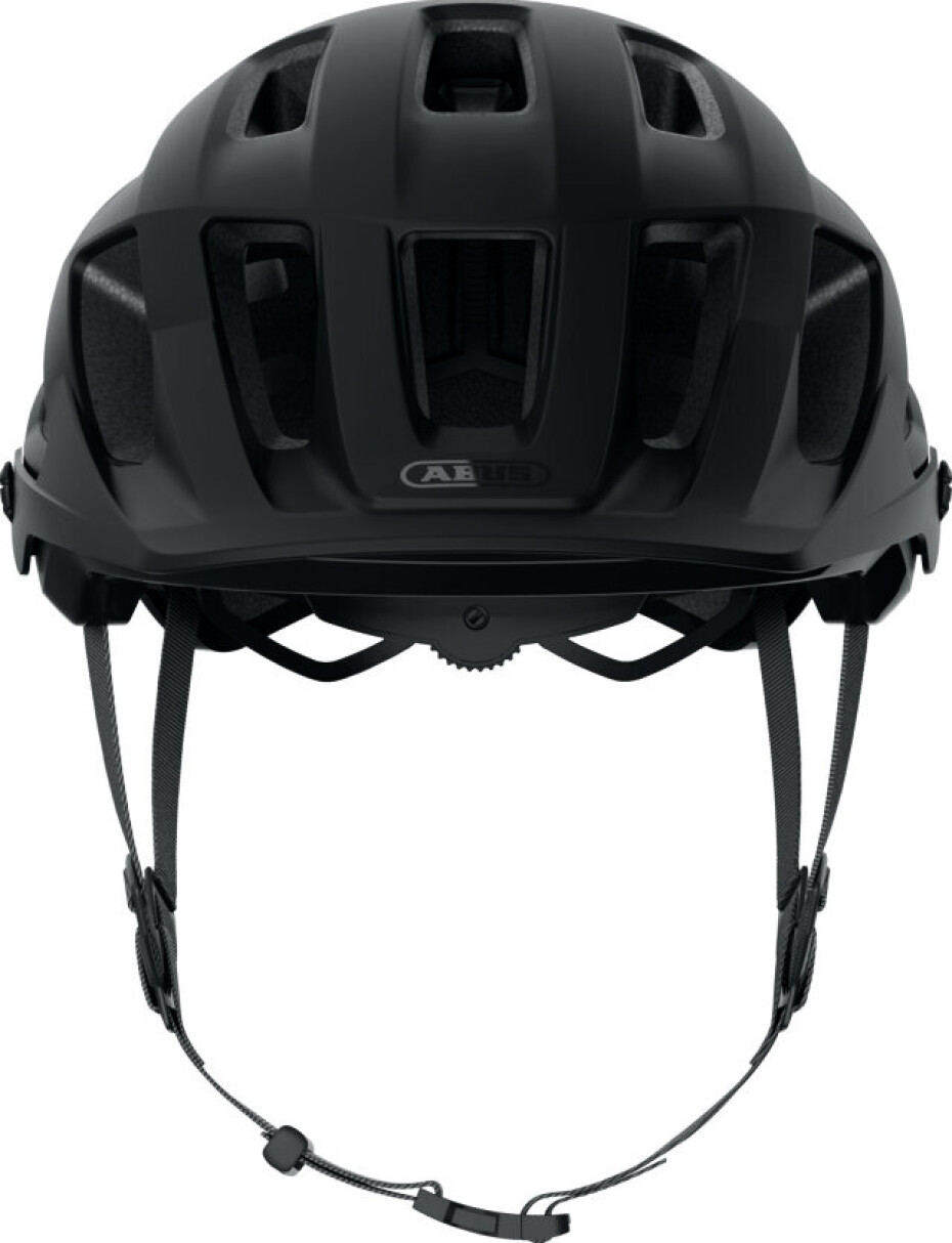 Abus Moventor 2.0 Velvet black 2022 - main (1)