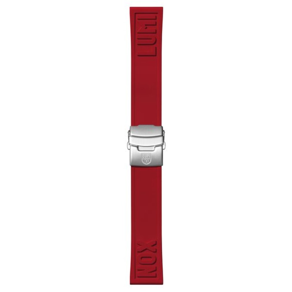 Řemínek Luminox FPX.2406.30Q.K - 24 mm - main (0)