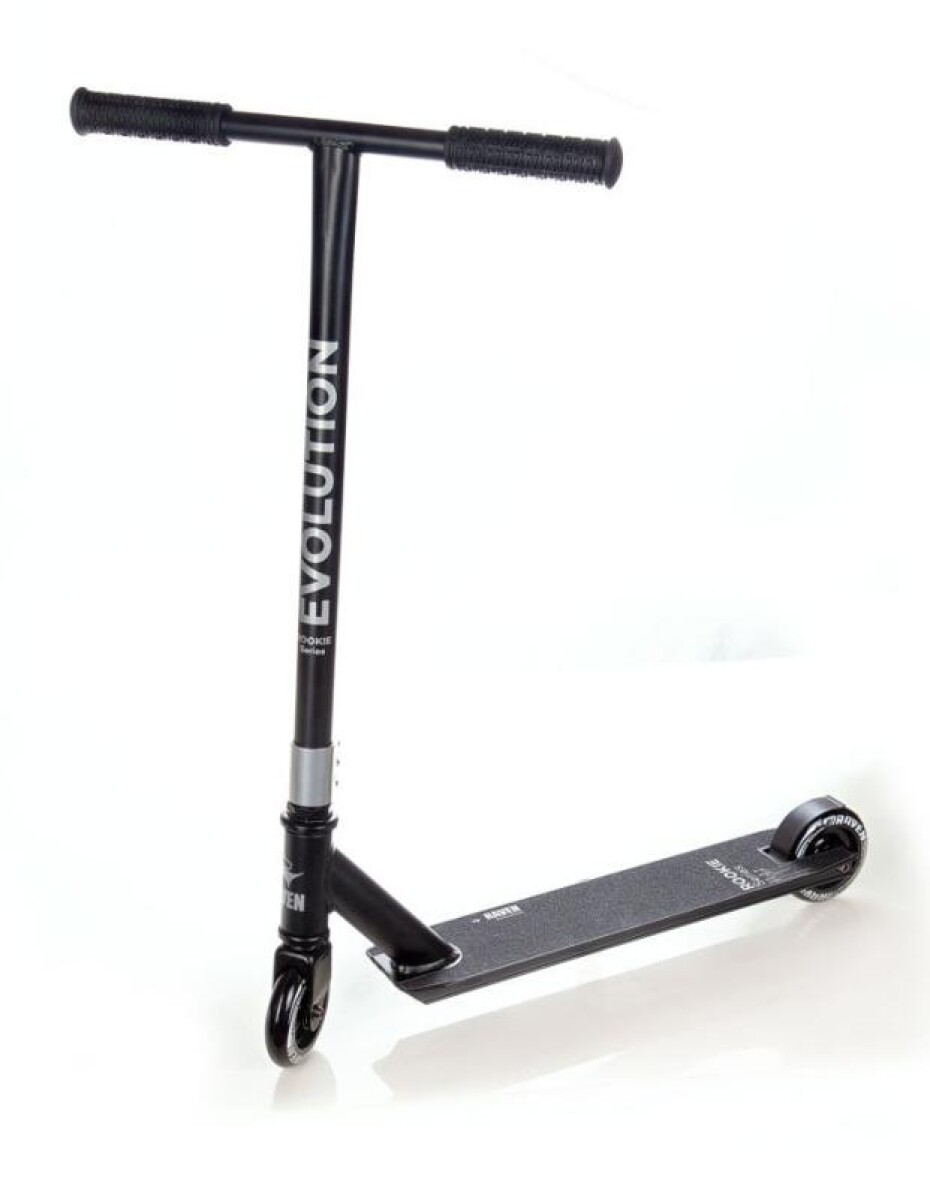 Raven Evo Rookie black - main (0)