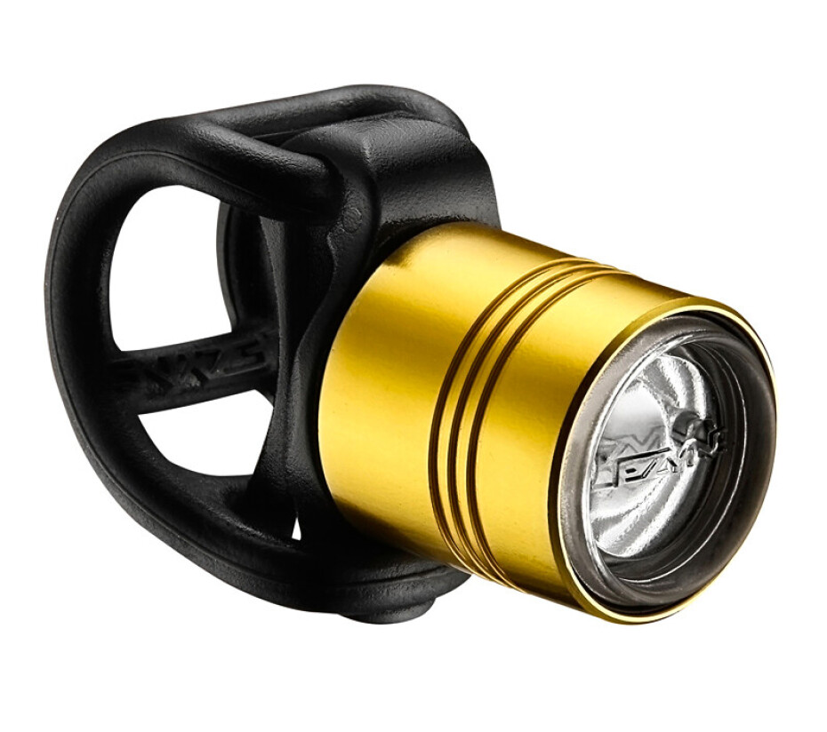 LEZYNE LED FEMTO DRIVE FRONT černé - main (1)