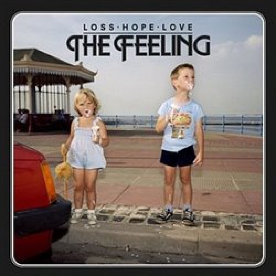 Loss. Hope. Love. - The Feeling - main (0)