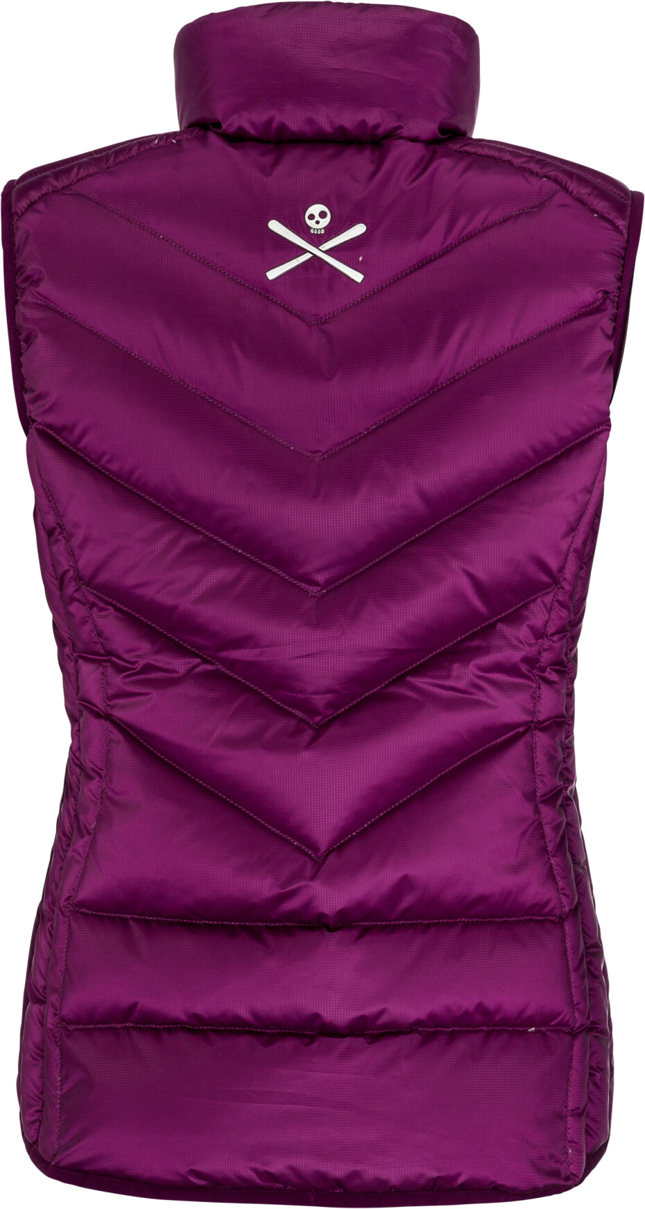 Dámská vesta Head  Grace Vest Purple L - main (1)